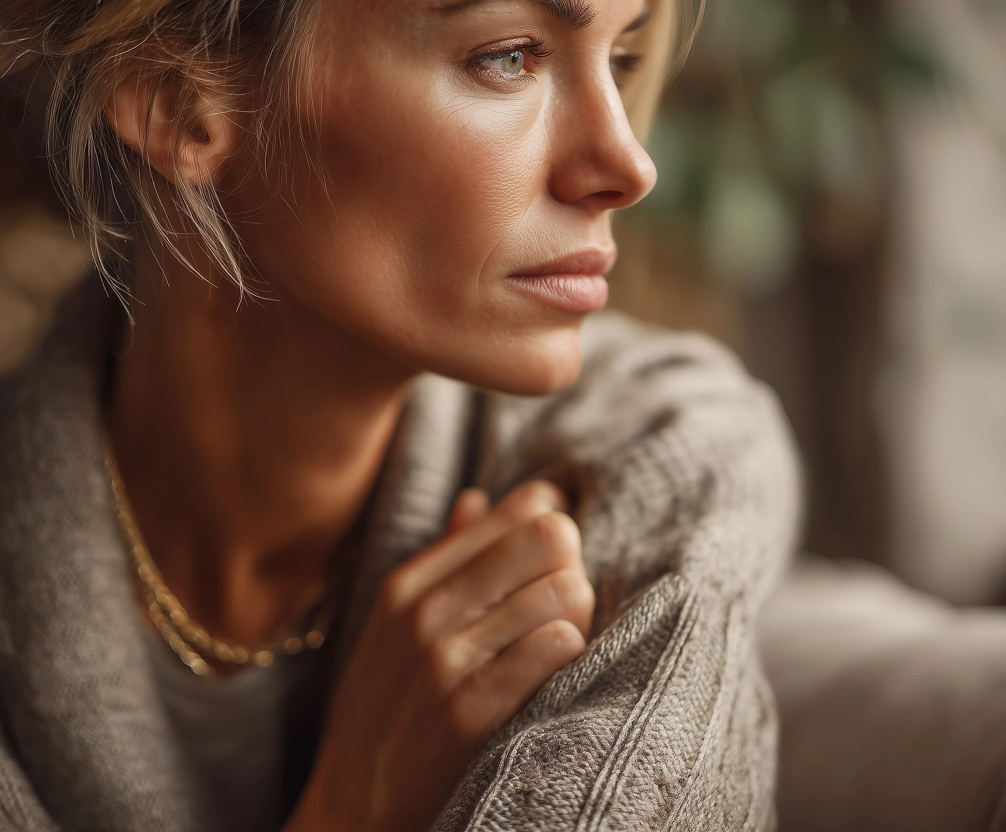 Understanding Trauma & Healing